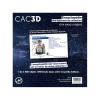 CAC3D - Encyclopédie Star Wars Universe - 3ème édition - secondaire-3