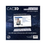 CAC 3D - Encyclopédie Star Wars Universe - 3ème édition