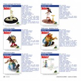 CAC 3D - Encyclopédie des figurines de collection Uderzo & Co - Seconde édition