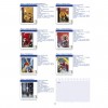 CAC3D - Encyclopédie des figurines de collection, Blake & Mortimer - Classique - secondaire-4