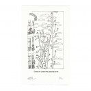 Tirage de luxe - Filer la ligne - Gabrielle Piquet - secondaire-2