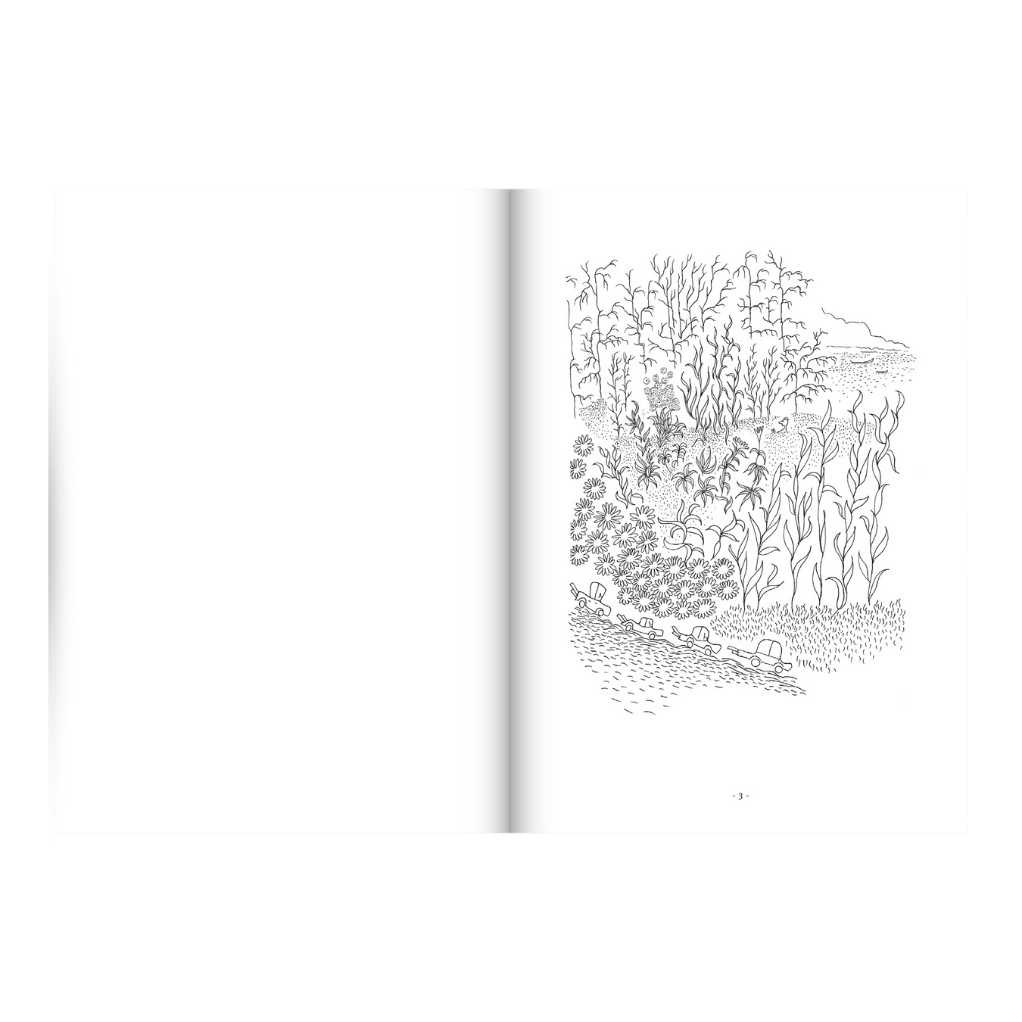 Tirage de luxe - Filer la ligne - Gabrielle Piquet - secondaire-3