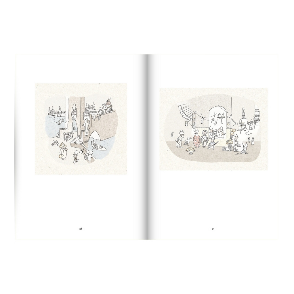 Tirage de luxe - Filer la ligne - Gabrielle Piquet - secondaire-4