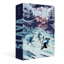 Tirage de luxe - Intégrale Slava - Pierre-Henry Gomont - secondaire-1