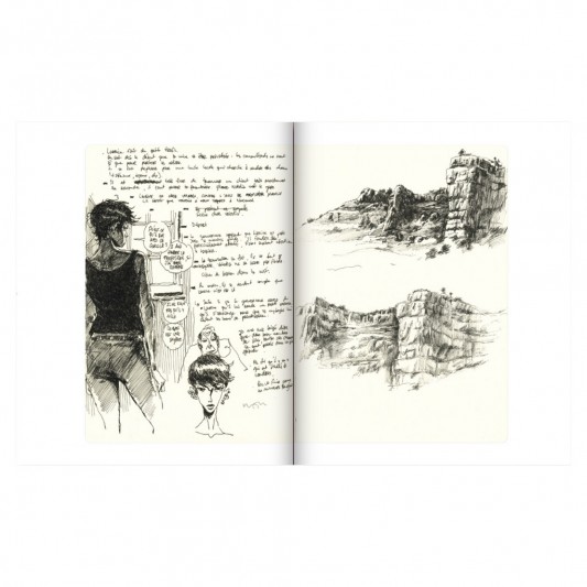 Tirage de luxe - Intégrale Slava - Pierre-Henry Gomont - secondaire-4