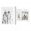 Tirage de luxe Blutch - Blotch : un maître, une oeuvre intégrale - secondaire-8