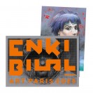 Tirage de luxe - Enki Bilal x Art Paris 2025 - secondaire-2