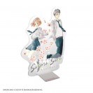 Io Sakisaka Exclusive Blind Box - Mini stands acryliques - secondaire-3