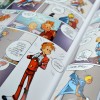 Rombaldi Spirou et Fantasio - Volume 1 - secondaire-3