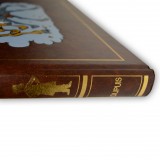 Rombaldi Tuniques Bleues - Volume 9