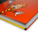 Rombaldi Spirou et Fantasio - Volume 3 - secondaire-2