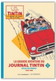 La grande aventure du journal Tintin - Tome 2