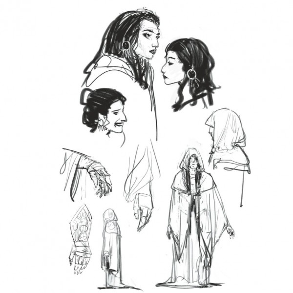Thorgal édition luxe - Tome 41 - Mille Yeux
