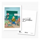 Ducobu - Tome 30 - Exclusivité 9e Store - secondaire-1