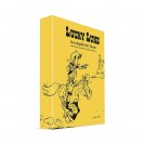 Coffret Lucky Luke - La conquête de l'Ouest - secondaire-1