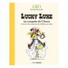 Coffret Lucky Luke - La conquête de l'Ouest - secondaire-2