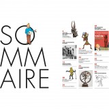 Magazin Géo Tintin C'est l'aventure Hors Série : Le Musée Imaginaire