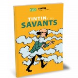 Magazine Géo Tintin C'est l'aventure n°16, Ecosse, terre de Mystères + Tintin et les savants