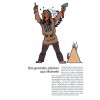 Magazine Géo Tintin C'est l'aventure , Hors-série, Un monde sans frontières - secondaire-1