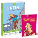 Magazine Géo Tintin C'est l'aventure n°20, Le sport, esprit olympique - secondaire-1