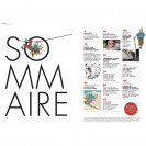 Magazine Géo Tintin C'est l'aventure n°20, Le sport, esprit olympique - secondaire-2