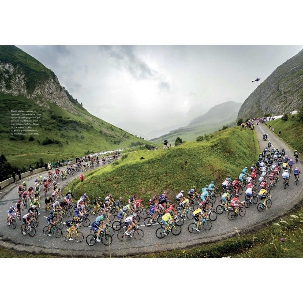 Magazine Géo Tintin C'est l'aventure n°20, Le sport, esprit olympique - secondaire-5