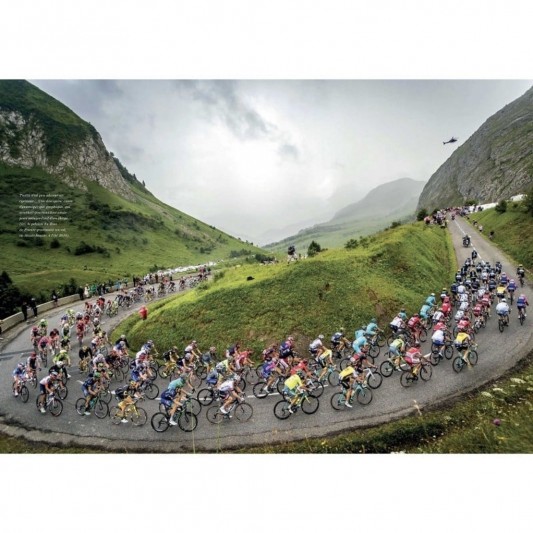 Magazine Géo Tintin C'est l'aventure n°20, Le sport, esprit olympique - secondaire-5