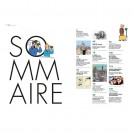 Magazine Géo Tintin C'est l'aventure n°23, Tintin et les pays imaginaires - secondaire-1