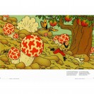 Magazine Géo Tintin C'est l'aventure n°23, Tintin et les pays imaginaires - secondaire-3