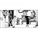 Tintin Le Lotus Bleu - Les Coulisses d'une oeuvre - Tome 5 - secondaire-3