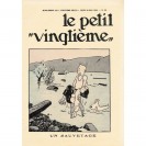 Tintin Le Lotus Bleu - Les Coulisses d'une oeuvre - Tome 5 - secondaire-4