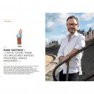 Magazine Géo Tintin C'est l'aventure n° 24 : Belgique, retour aux origines - secondaire-4