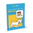 Magazine Géo Tintin C'est l'aventure n° 24 : Belgique, retour aux origines - secondaire-6