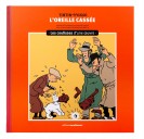 Tintin - L'oreille cassée - Les coulisses d'une oeuvre - Tome 6 - secondaire-1