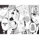 Blue Lock - Tome 1 - secondaire-1