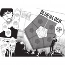 Blue Lock - Tome 1 - secondaire-2