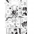 Toilet-bound Hanako-kun - Tome 1 - secondaire-3