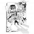 Toilet-bound Hanako-kun - Tome 3 - secondaire-2