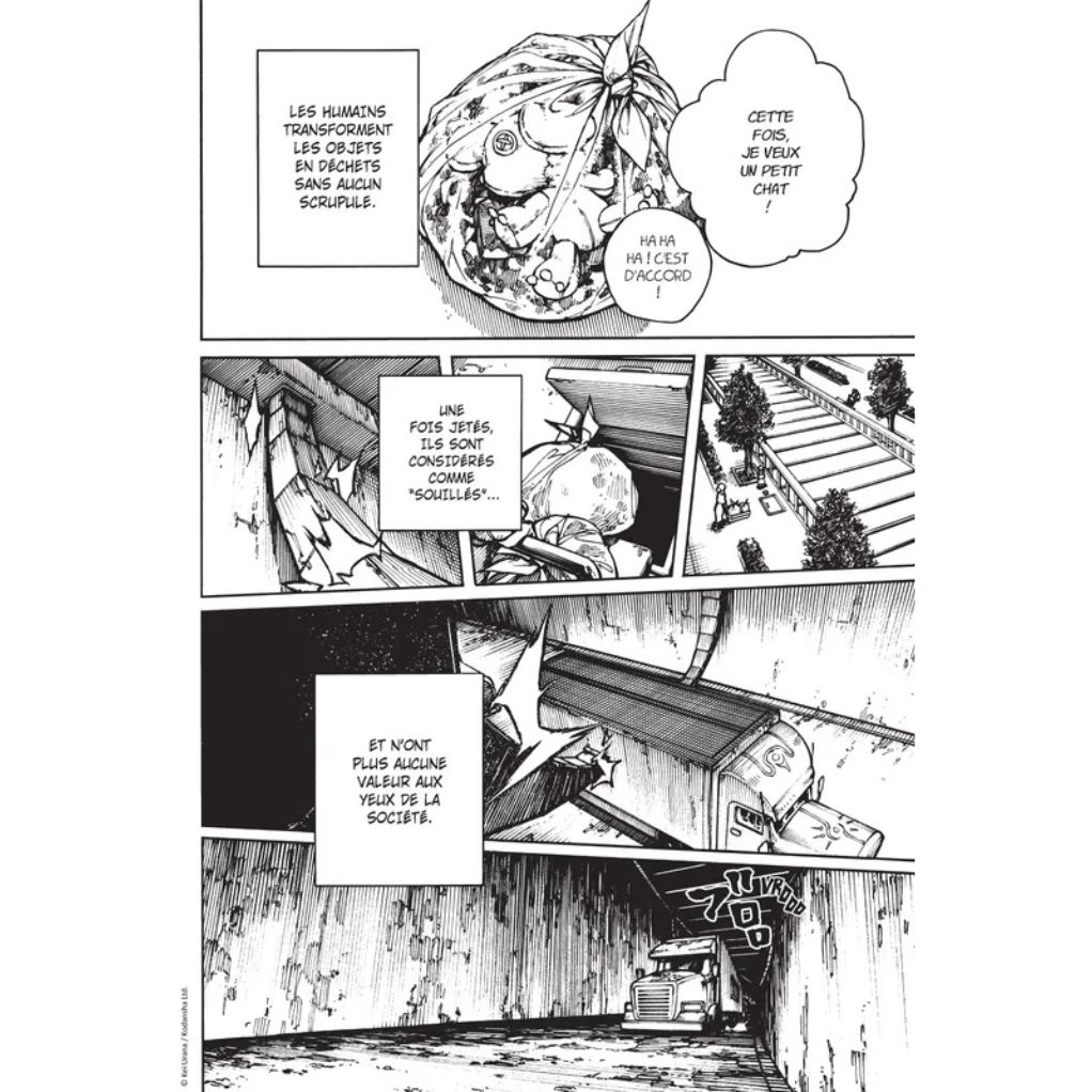 Gachiakuta - Tome 1 - secondaire-2