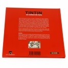 Livre Tintin - Tintin au Congo de Papa - secondaire-1