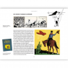 Livre Hergé, Tintin et les Américains, monographie de Philippe Goddin - secondaire-2