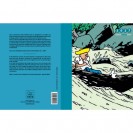Agenda Tintin 2027 - secondaire-1