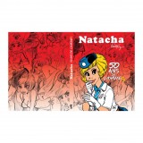 Album Natacha 50 ans de Charmes (french Edition)
