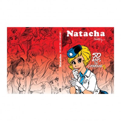 Natacha - 50 ans de Charmes - secondaire-1