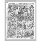 Tirage de luxe - Natacha - Chanson d'Avril - secondaire-3