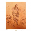 Tirage de luxe - Les Aigles de Rome - Livre VIII - secondaire-1