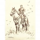 Tirage de luxe - Les Aigles de Rome - Livre VIII - secondaire-2