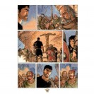 Tirage de luxe - Les Aigles de Rome - Livre VIII - secondaire-3