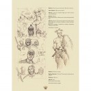 Tirage de luxe - Les Aigles de Rome - Livre VIII - secondaire-4