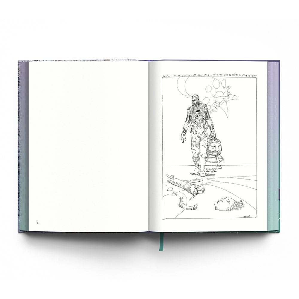 Lezards Rêveurs - secondaire-1